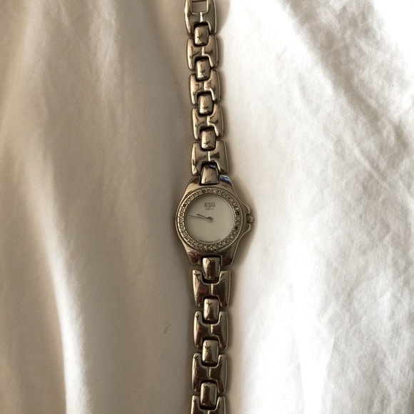 ESQ Swiss by Movado Womens watch - Picture 2 of 5